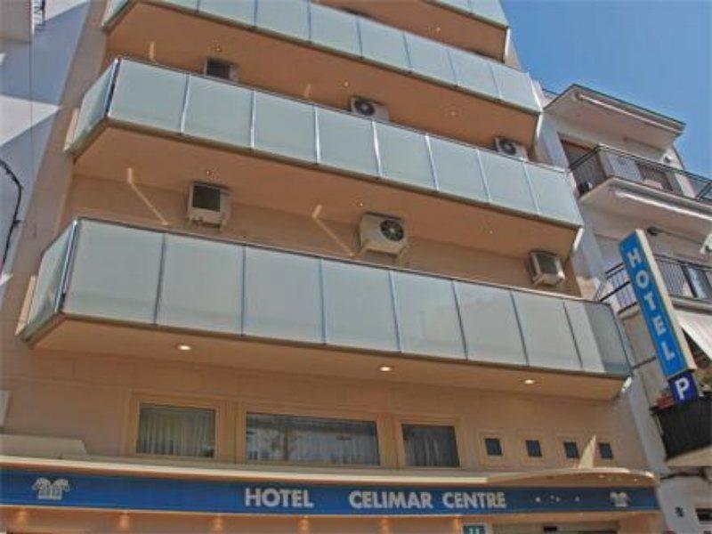 Hotel Piccadilly Σίτζες Εξωτερικό φωτογραφία