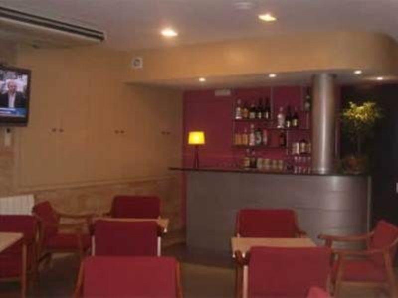 Hotel Piccadilly Σίτζες Εξωτερικό φωτογραφία