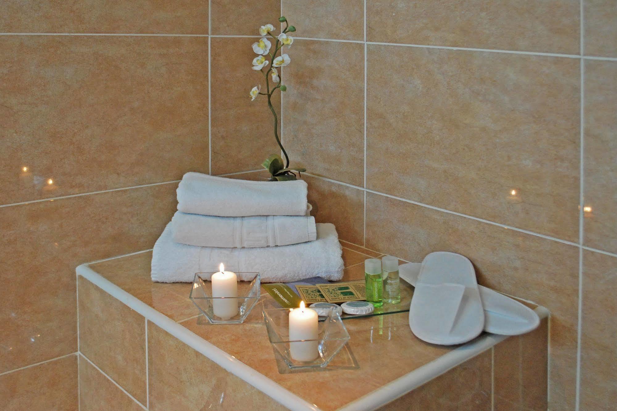 Hotel Piccadilly Σίτζες Εξωτερικό φωτογραφία
