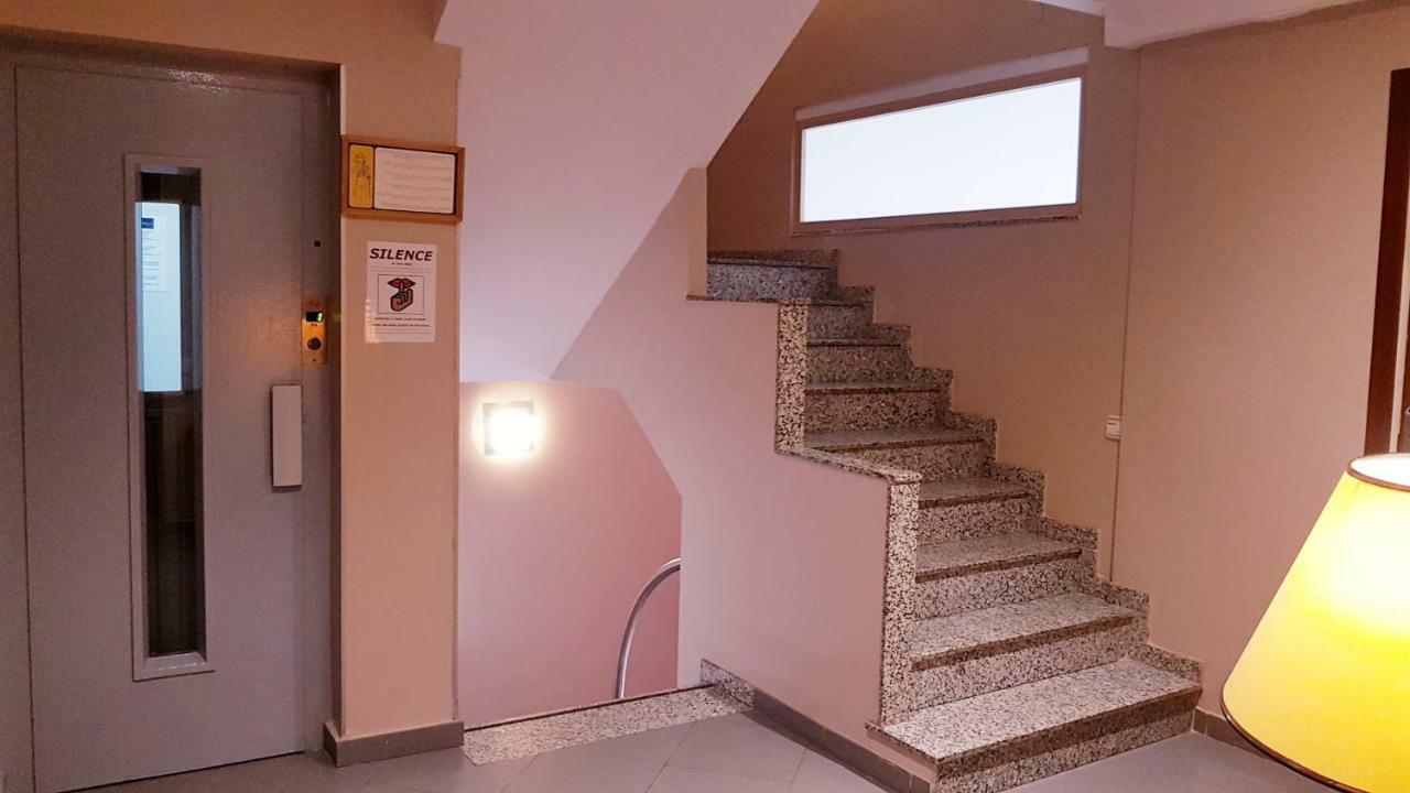 Hotel Piccadilly Σίτζες Εξωτερικό φωτογραφία